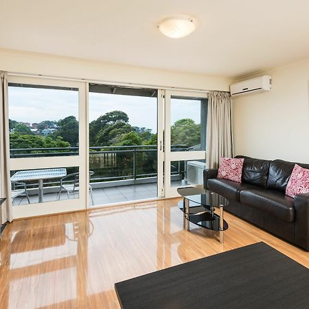 Horizon Holiday Apartments Narooma Eksteriør bilde