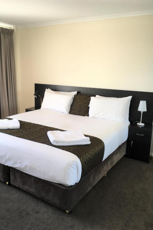 Horizon Holiday Apartments Narooma Eksteriør bilde