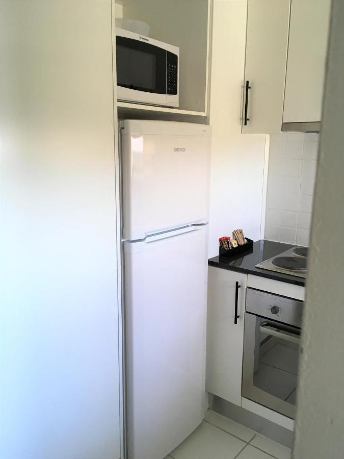 Horizon Holiday Apartments Narooma Eksteriør bilde
