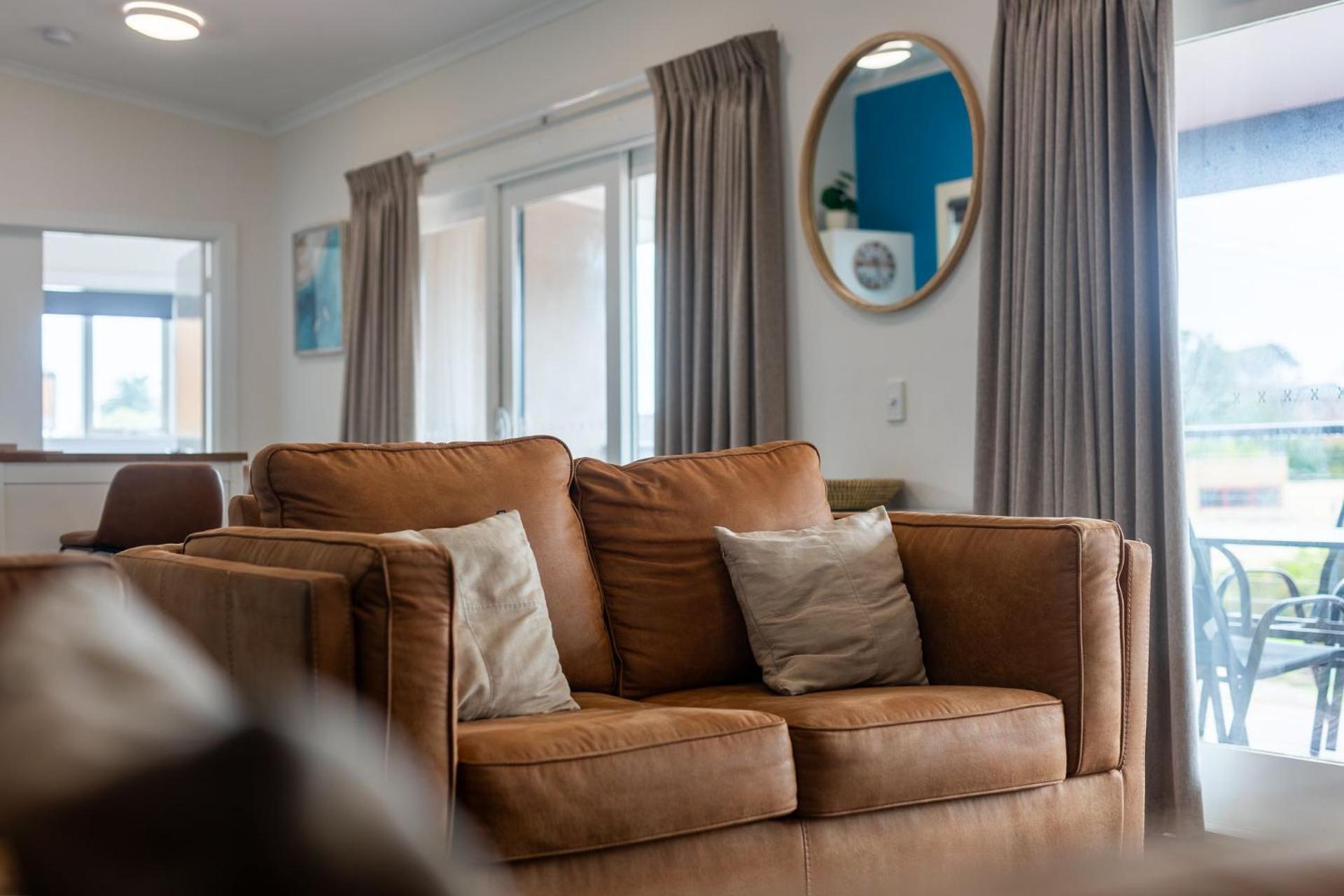 Horizon Holiday Apartments Narooma Eksteriør bilde