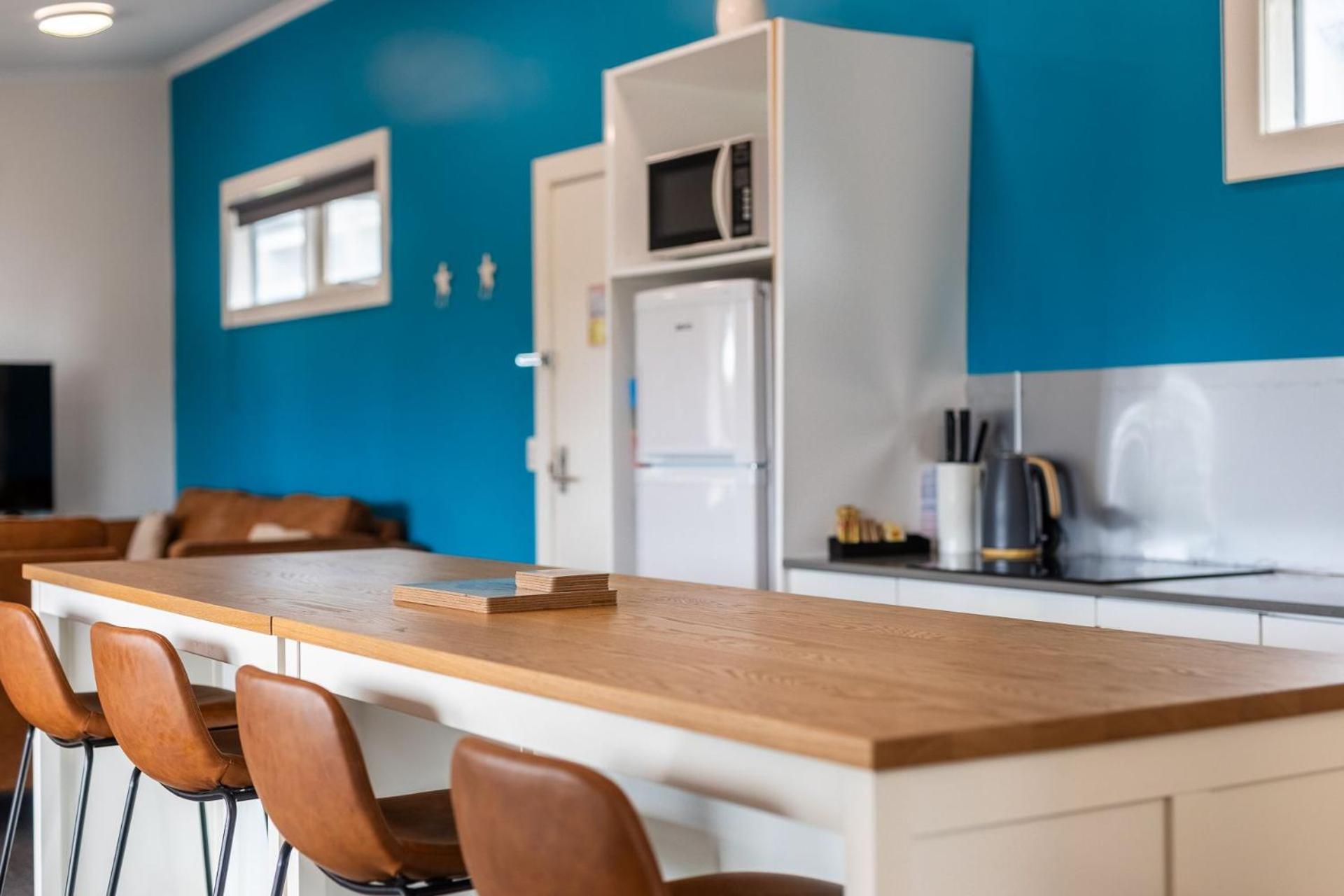 Horizon Holiday Apartments Narooma Eksteriør bilde