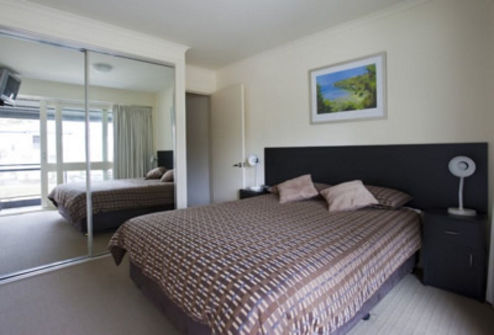 Horizon Holiday Apartments Narooma Eksteriør bilde