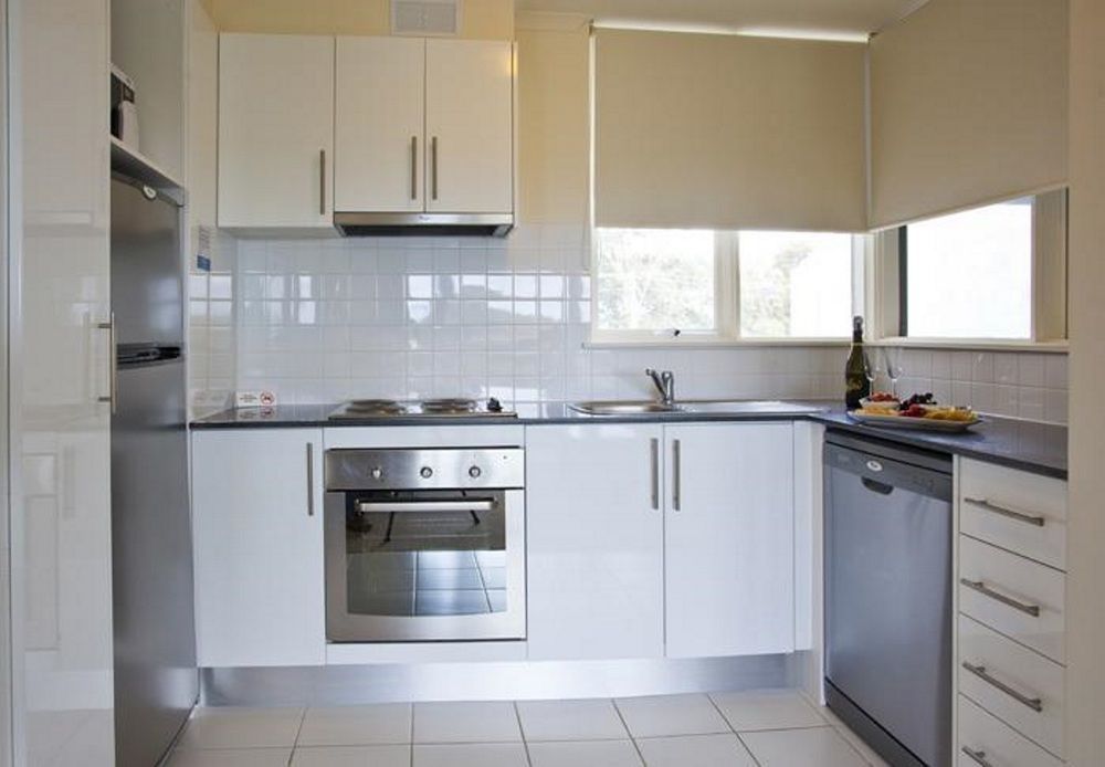 Horizon Holiday Apartments Narooma Eksteriør bilde