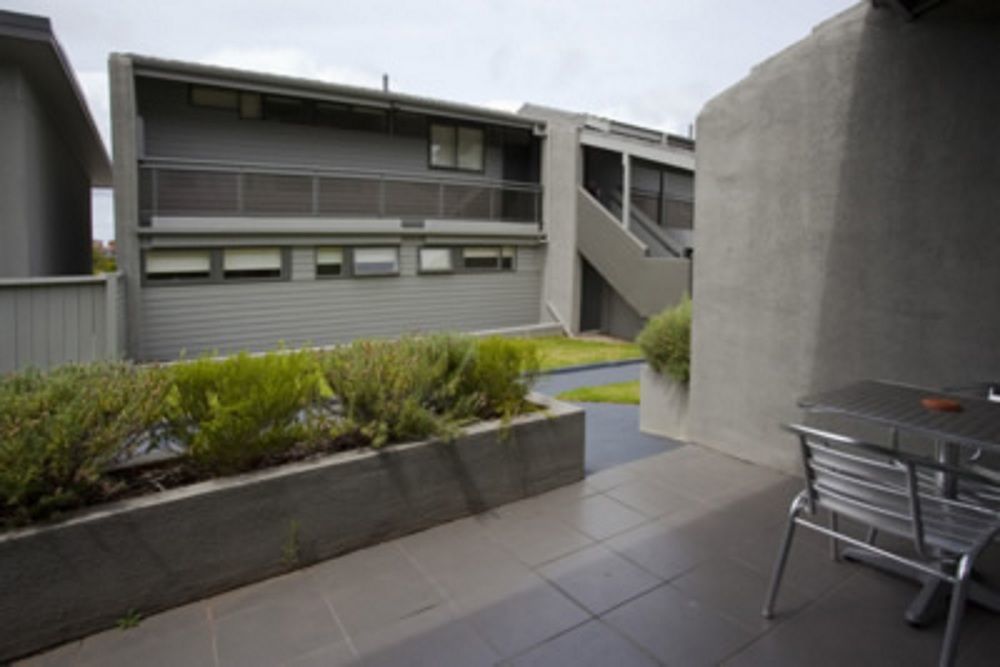 Horizon Holiday Apartments Narooma Eksteriør bilde