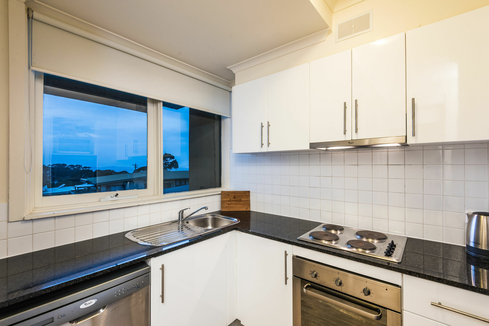 Horizon Holiday Apartments Narooma Eksteriør bilde