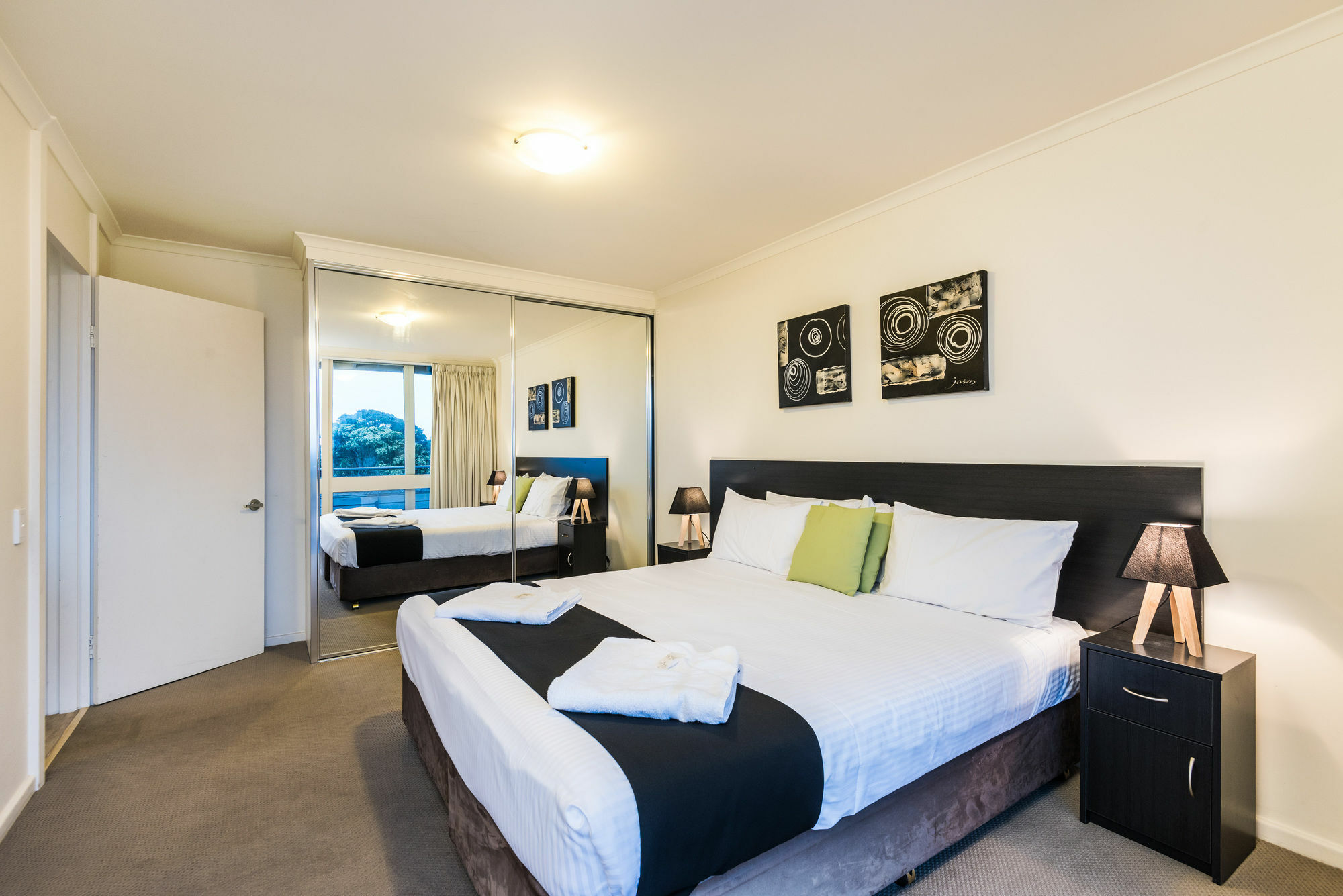 Horizon Holiday Apartments Narooma Eksteriør bilde