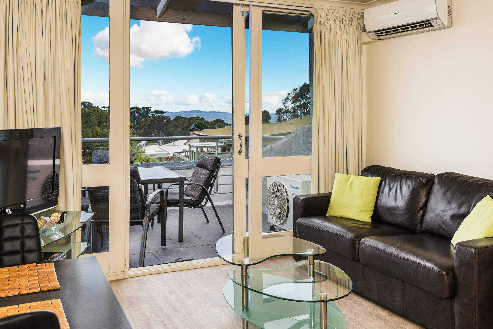 Horizon Holiday Apartments Narooma Eksteriør bilde